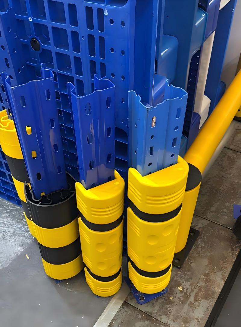 Rack Leg Protector